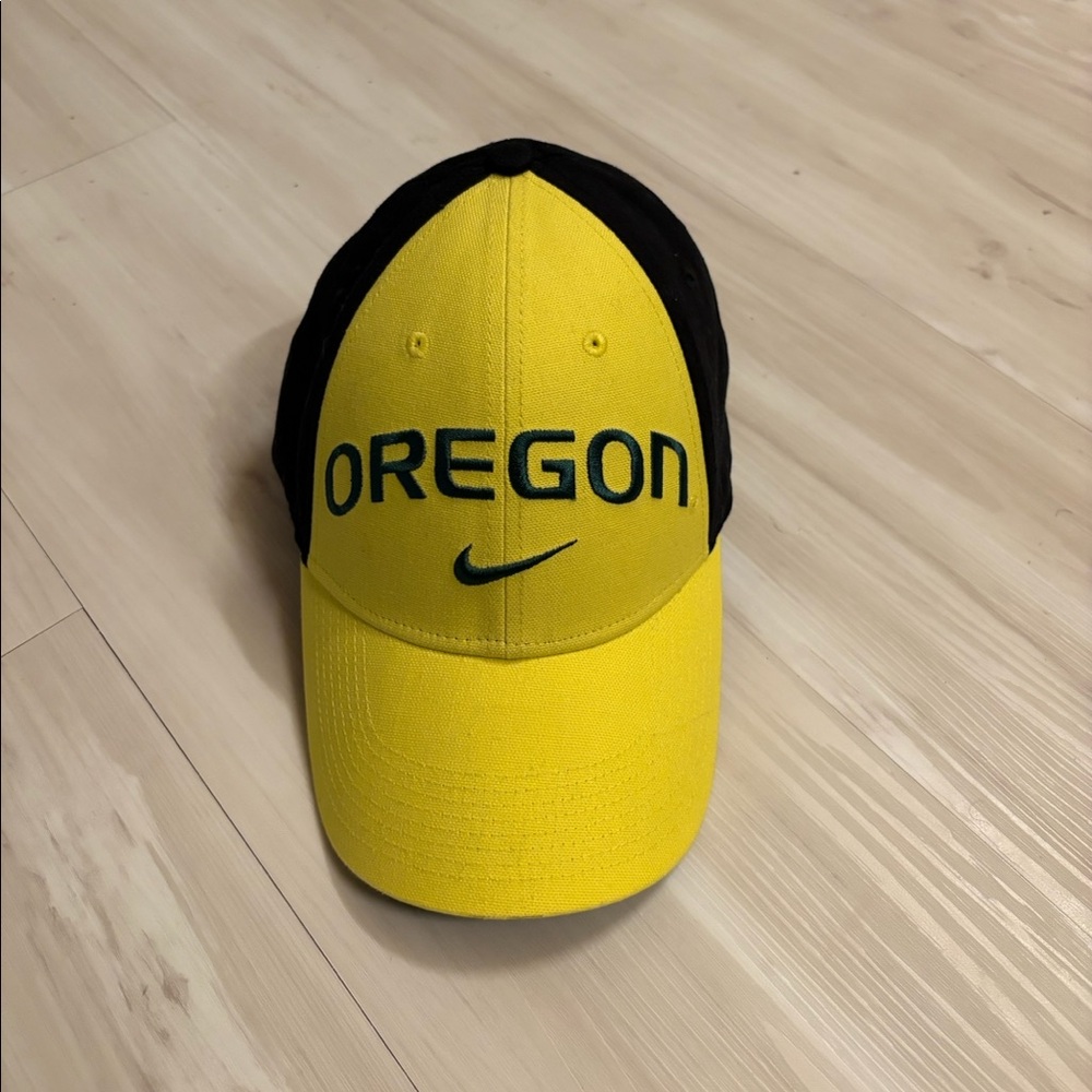 Oregon ducks hat